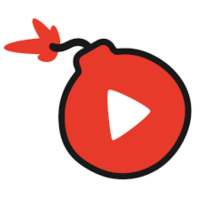 Sexy girl clips logo