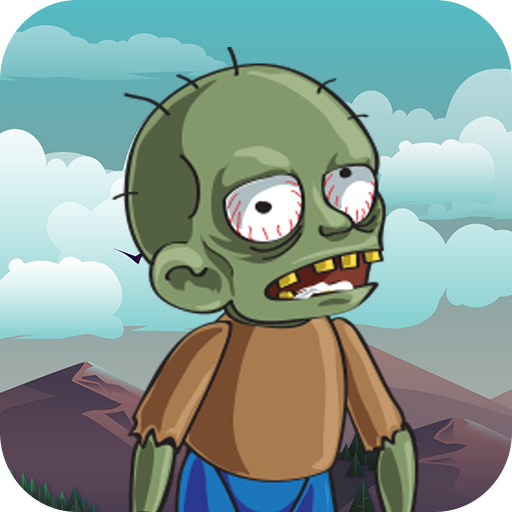 Zombie Catcher icon