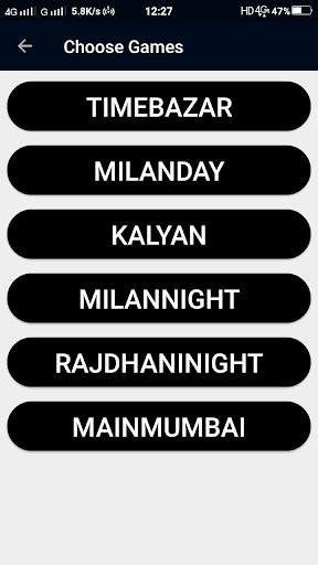 Matka Challenge screenshot 2