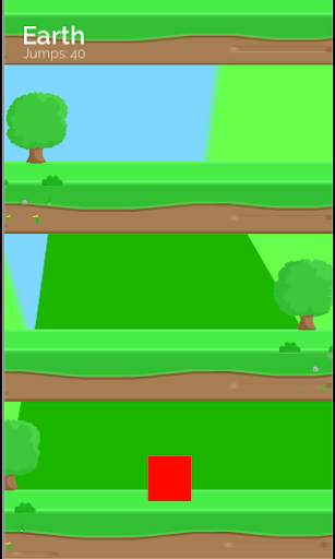 World Jump screenshot 3