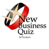 New Business Quiz logo