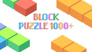 Block Puzzle 1000  скриншот 1