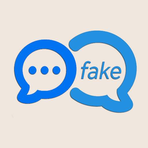 Fake Chat for WA Messenger 2.0.1