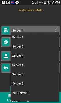 Teamwork-vpn screenshot 5