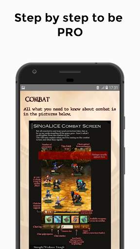 Guide for SINoAlice Global screenshot 6