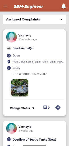 SBM-Engineer App screenshot 3