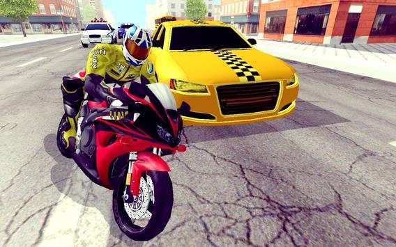 Moto Rider screenshot 3