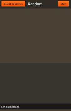 CamChat screenshot 2