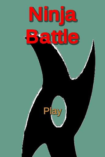 Ninja Battle screenshot 1