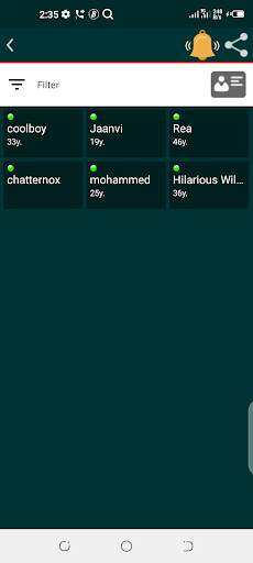 world chat room screenshot 4