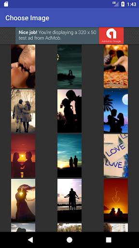 5000  Love Images 4K HD (Offline) screenshot 5