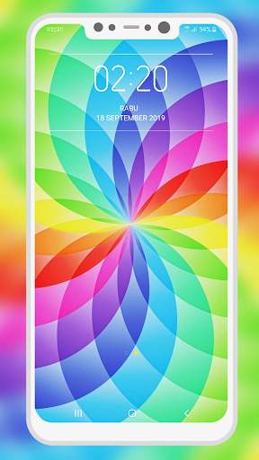 Colorfull Wallpaper screenshot 7