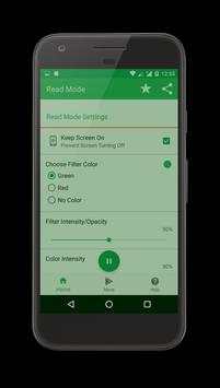 Read Mode App screenshot 3