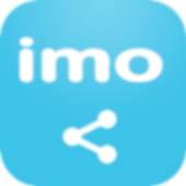 Share photo selfie with imo 1.0