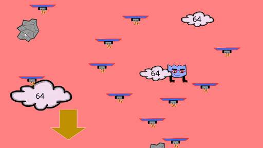 Slip Down screenshot 5