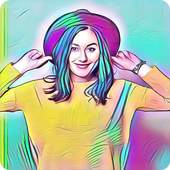 Art Filter Photo Editor, Sketch Art, Oil Paint 2.0