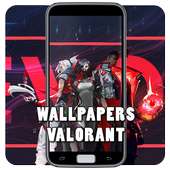 Valorant Wallpapers - Valorant Game on 9Apps