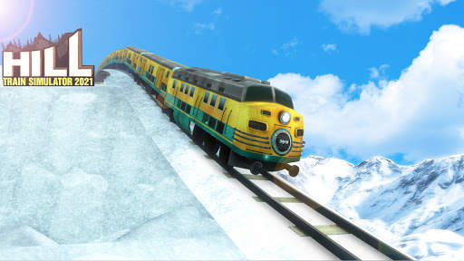 Train Racing 3D 2024 स्क्रीनशॉट 1