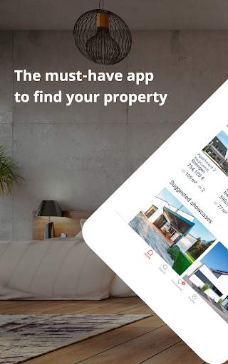 atHome Luxembourg - Homes for Sale & Rent screenshot 9