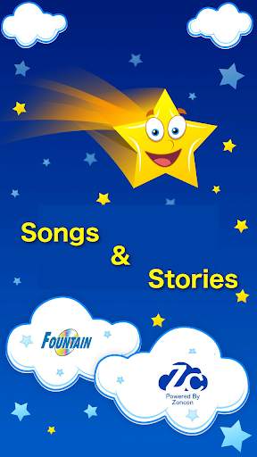 Famous English Video Songs & Stories screenshot 1