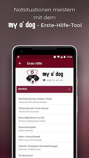 my o' dog screenshot 7