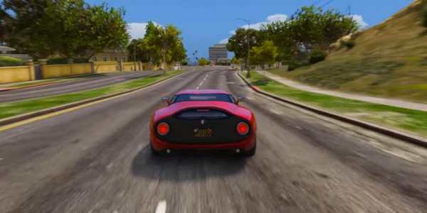 Pro Driving School 2017 screenshot 4