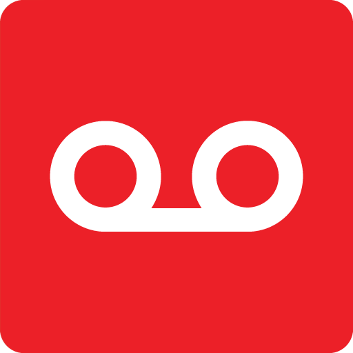 Verizon Visual Voicemail icon