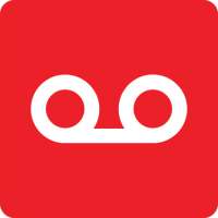 Verizon Visual Voicemail icon