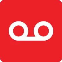 Verizon Visual Voicemail icon