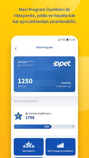 Opet screenshot 4