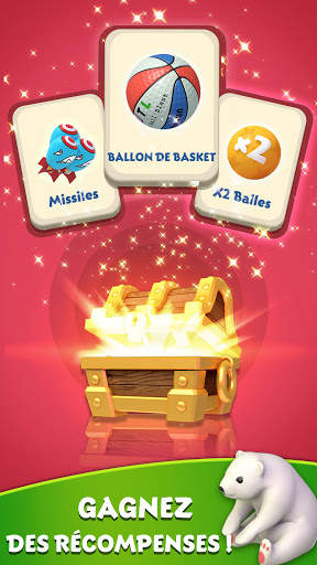 Brick Ball Blast screenshot 5