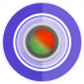 PK Photo Editor icon