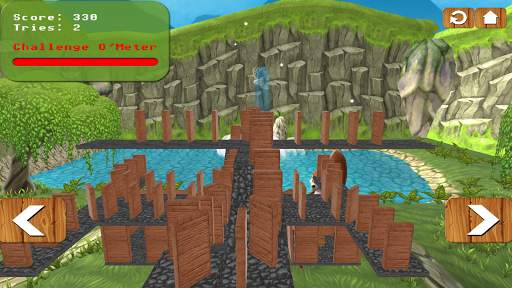 Squirrel Bricks Game: Smash it screenshot 5