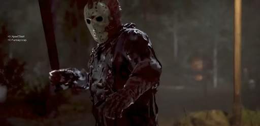 Guide For Friday The 13th screenshot 1
