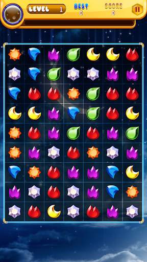 Jewels Star 2020 screenshot 1