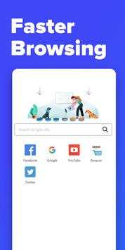 Web Browser & Explorer screenshot 1