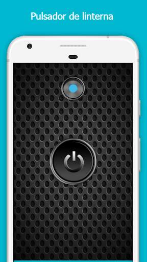 Flashlight Extreme screenshot 2
