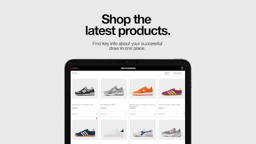 size? screenshot 10