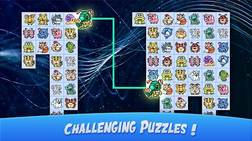 Onet Classic: Pair Matching Pu screenshot 2