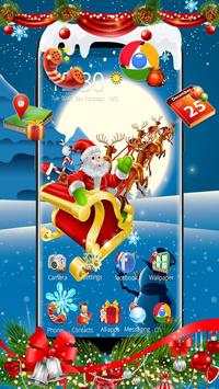 Happy Merry Christmas screenshot 1