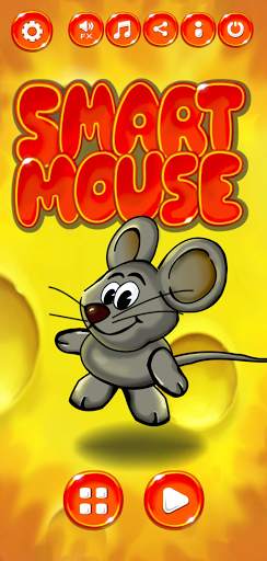 Smart Mouse screenshot 1