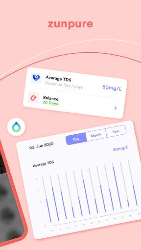 zunpulse screenshot 5