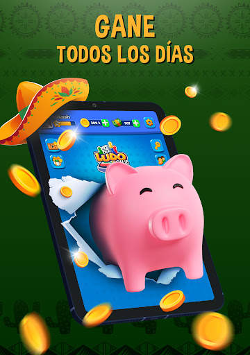 Ludo Club: Divertido juego screenshot 23
