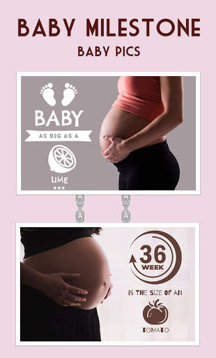 Baby Pics Free - Photo Editor screenshot 2