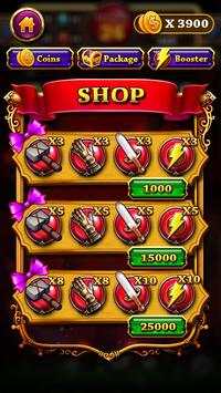Diamond Crush - Jewel Blasting Jewels Link Mania screenshot 3