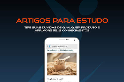 L Nutrition Mobile screenshot 3