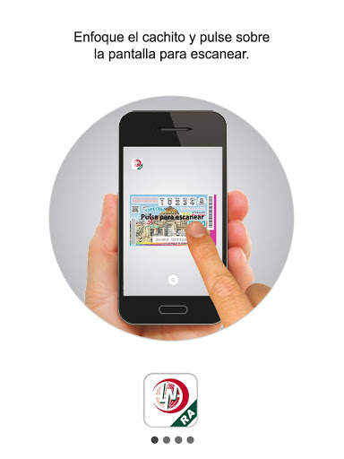 Lotería Nacional MX screenshot 5