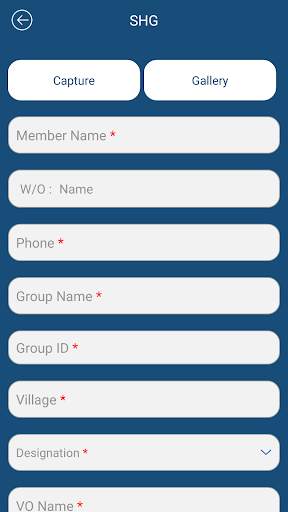 MY ID screenshot 5