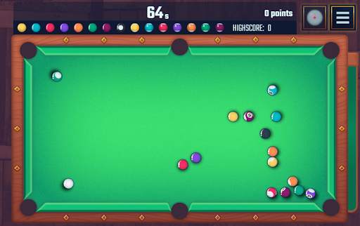 Pool Club screenshot 2