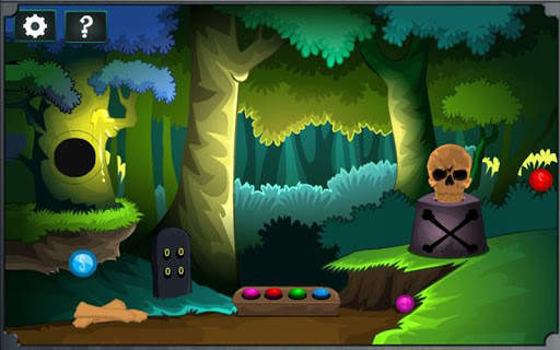 Escape Games Day-845 screenshot 2